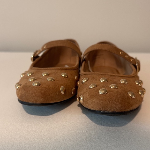 Universal Thread Ballet Flats - Picture 2 of 7